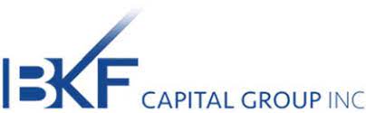BKF Capital Group