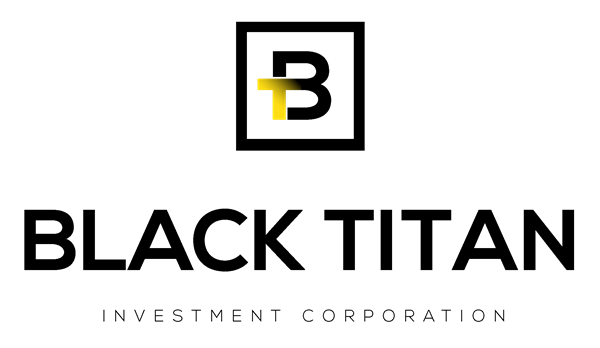 Black Titan Corp stock logo