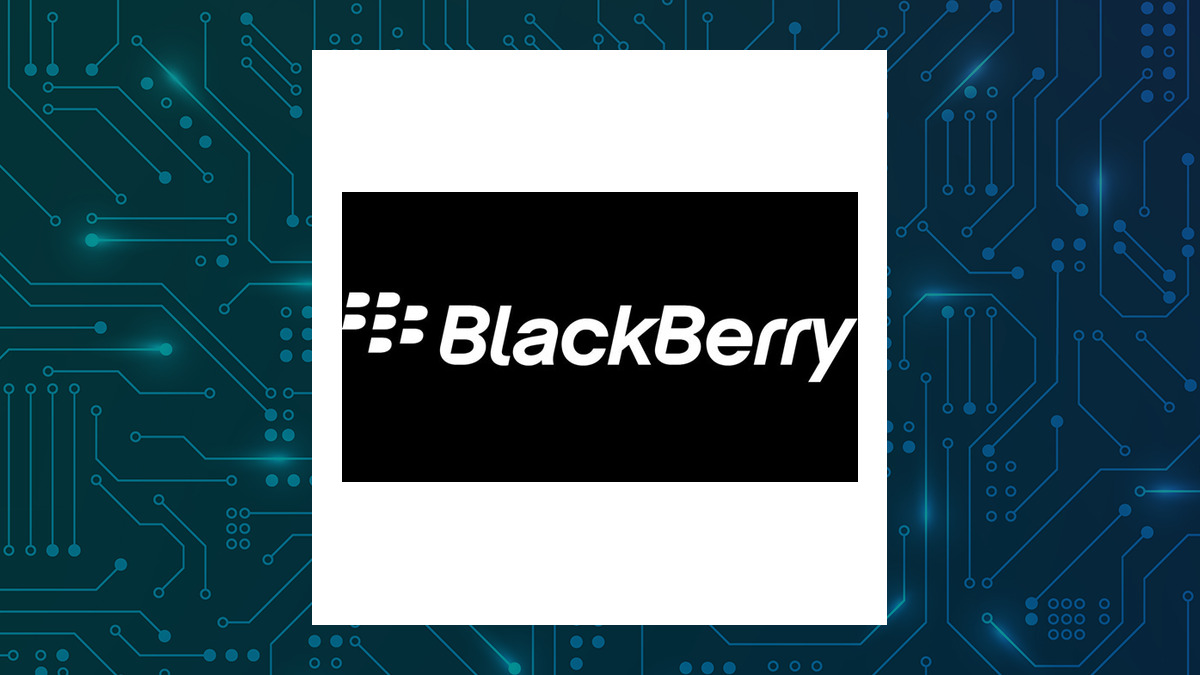 1,026,996 Shares in BlackBerry Limited $BB Acquired by General American Investors Co. Inc.