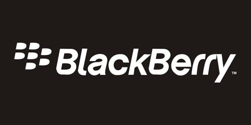 BlackBerry Limited stock logo