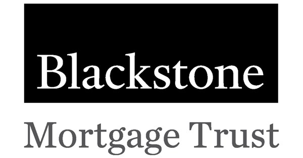 Blackstone Mortgage Trust, Inc. stock logo
