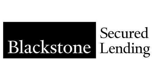 Blackstone Secured Lending Fund stock logo