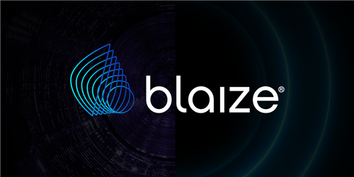 Blaize Holdings, Inc. stock logo