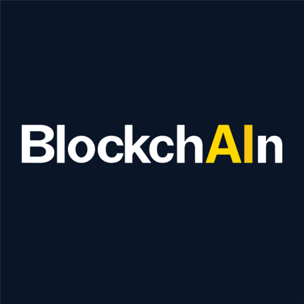BlockchAIn Digital Infrastructure, Inc stock logo