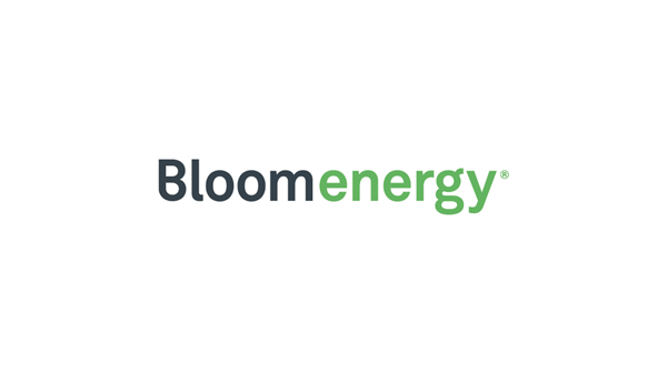 Bloom Energy Corporation stock logo
