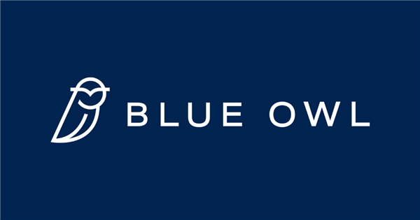Blue Owl Capital Corporation stock logo