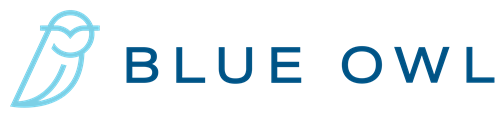 Blue Owl Capital Inc. stock logo