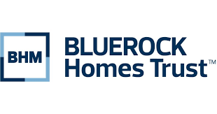 Bluerock Homes Trust, Inc. stock logo