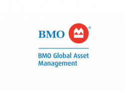BMO Aggregate Bond Index ETF stock logo