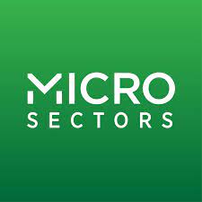 MicroSectors FANG+ 3X Leveraged ETN stock logo