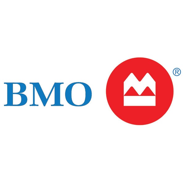 BMO S&P/TSX Capped Composite Index ETF stock logo