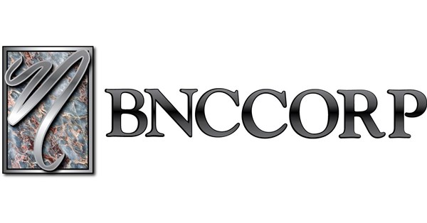 BNCCORP Inc. stock logo