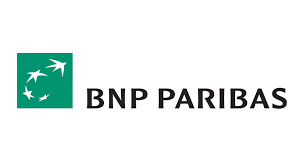 BNP Paribas SA stock logo