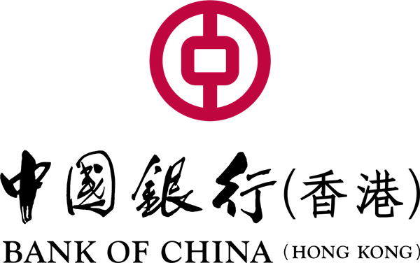 BOC Hong Kong  Ltd. stock logo