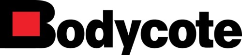 Bodycote stock logo