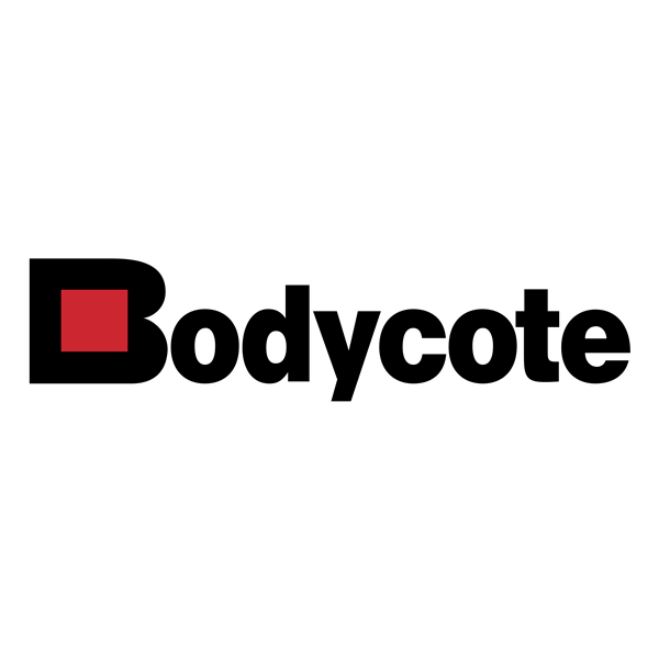 Bodycote plc stock logo