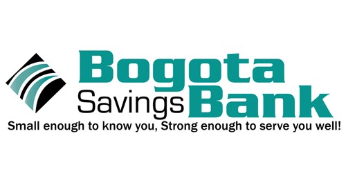 Bogota Financial Corporation stock logo