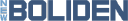 Boliden AB (publ) stock logo