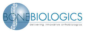 Bone Biologics Corp. stock logo
