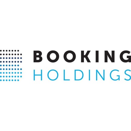 Booking Holdings Inc. stock logo