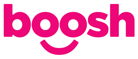Boosh Plant-Based Brands
