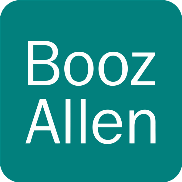 Booz Allen Hamilton Holding Corporation stock logo