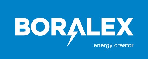 Boralex Inc. stock logo