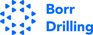 Borr Drilling Limited stock logo