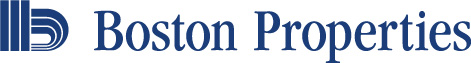 BXP, Inc. stock logo