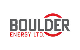 Boulder Energy Ltd. stock logo