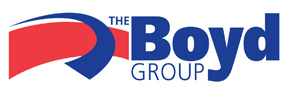 Boyd Group Income Fund stock logo