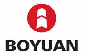 Boyuan Construction Group, Inc. (BOY.TO) stock logo