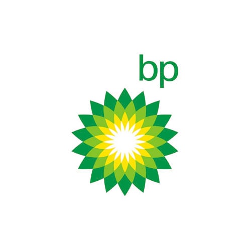 BP p.l.c. stock logo