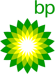 BP p.l.c. stock logo