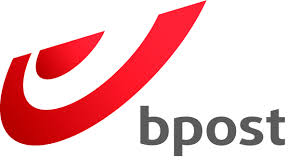 bpost stock logo