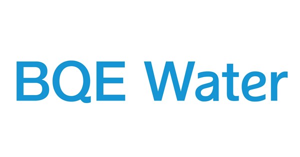 BQE Water Inc. stock logo