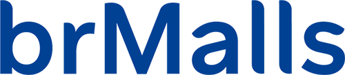 BR Malls Participações S.A. stock logo