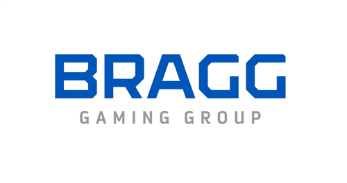 Bragg Gaming Group Inc. (BRAG.V) stock logo
