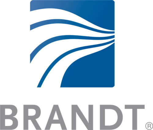Brandt, Inc. stock logo