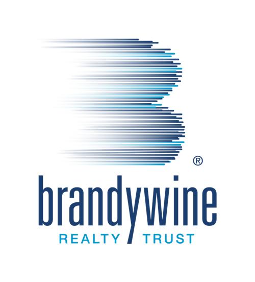 Brandywine Realty Trust stock logo