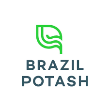 Brazil Potash Corp. stock logo