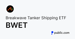 Breakwave Tanker Shipping ETF stock logo