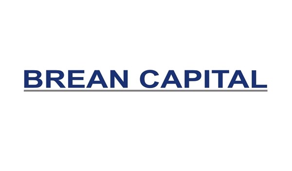 Brean Capital logo