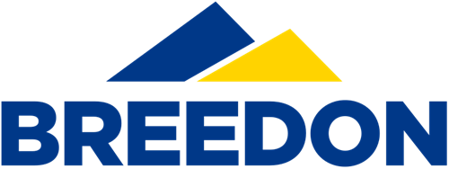 Breedon Group plc stock logo