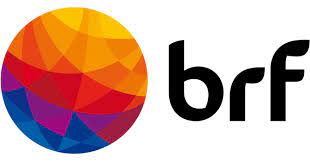 Brf S.A. stock logo