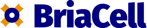 Briacell Therap stock logo