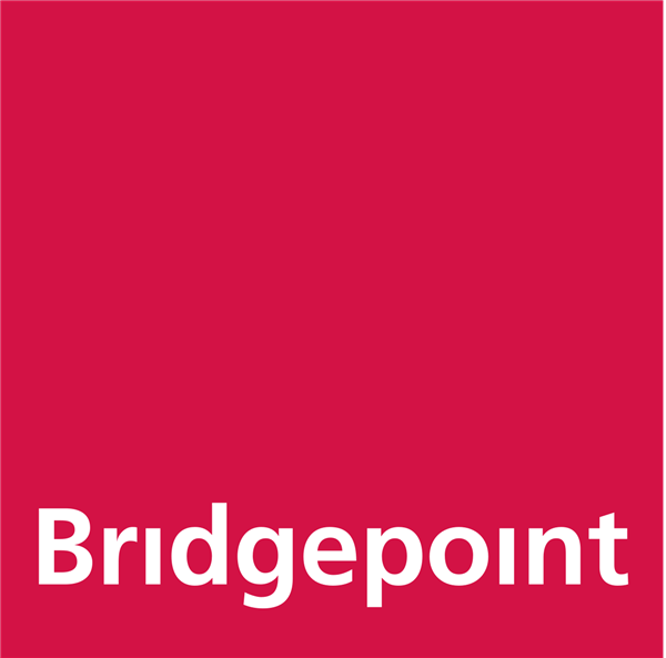 Bridgepoint Group plc stock logo