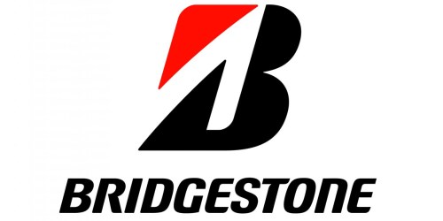 Bridgestone Corp. stock logo