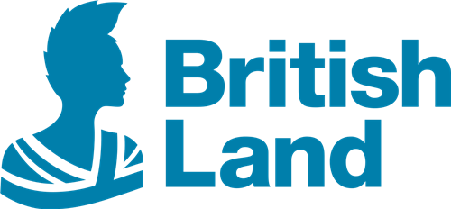 British Land Company PLC stock logo