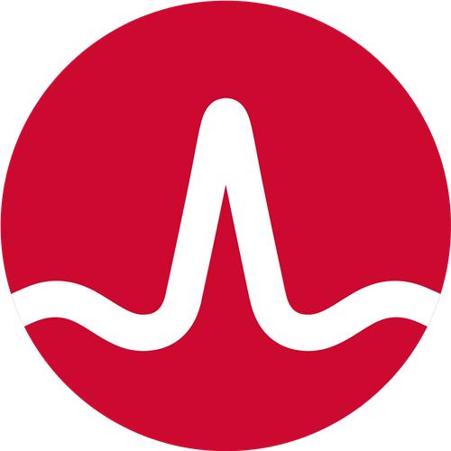 Broadcom Inc. stock logo